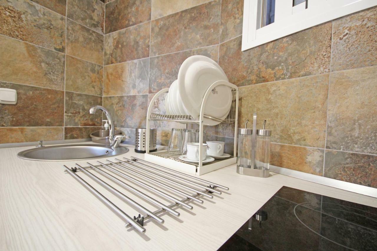 Exclusive Views Of Malaga, Santa Isabel Apartment Exterior photo